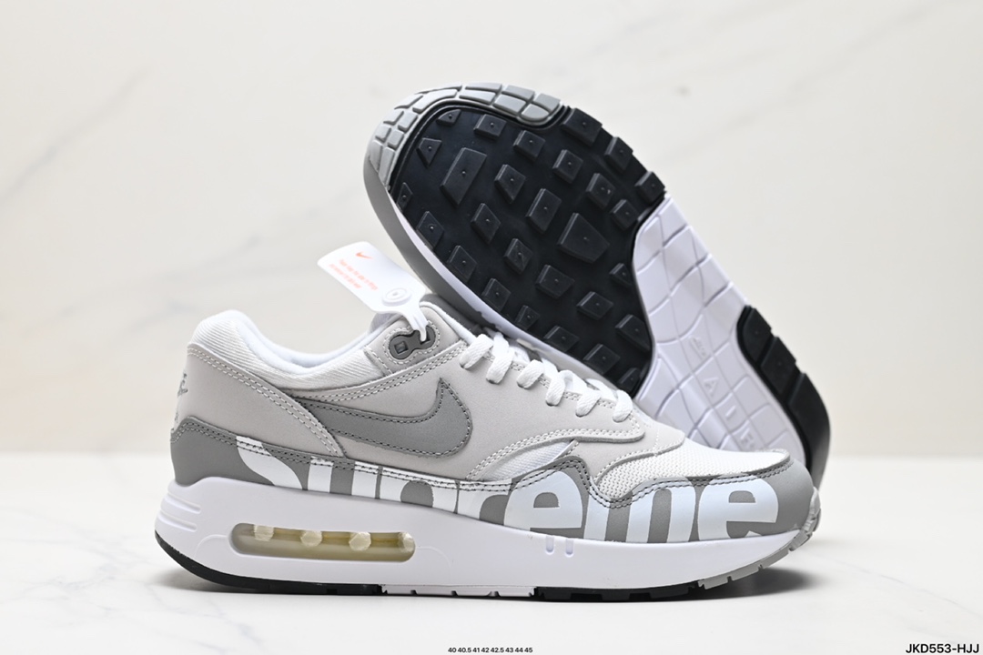 Nike Air Max Shoes